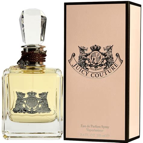 juicy couture classic perfume|juicy couture original perfume review.